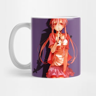 anime psycho Mug